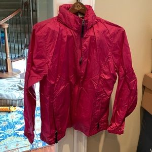 Vintage LL Bean rain jacket